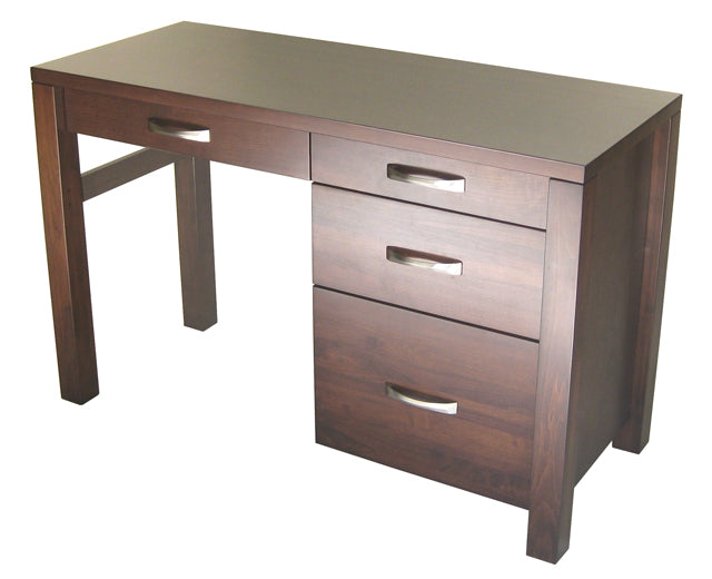 Boxwood Desk - compact desk version shown