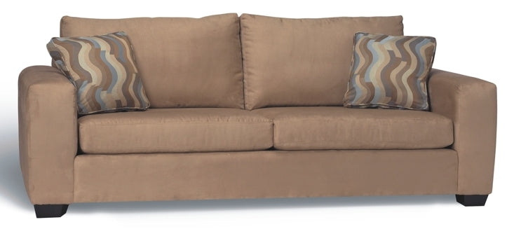 Cannon Condo Sofa by Stylus, also full size sofa, loveseat, armchair, ottoman & sectional - built to order