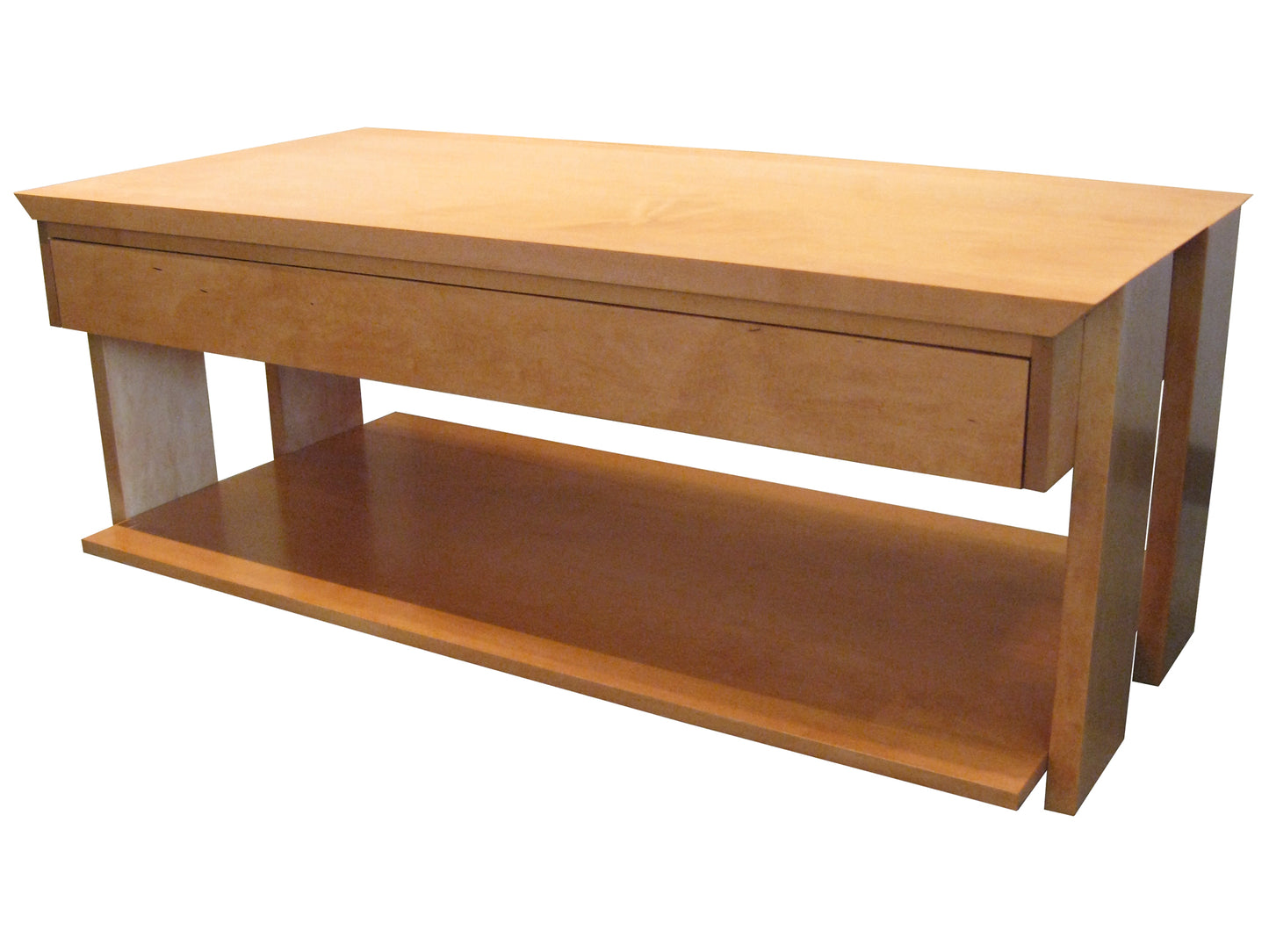 Chesterman Coffee Table - front view