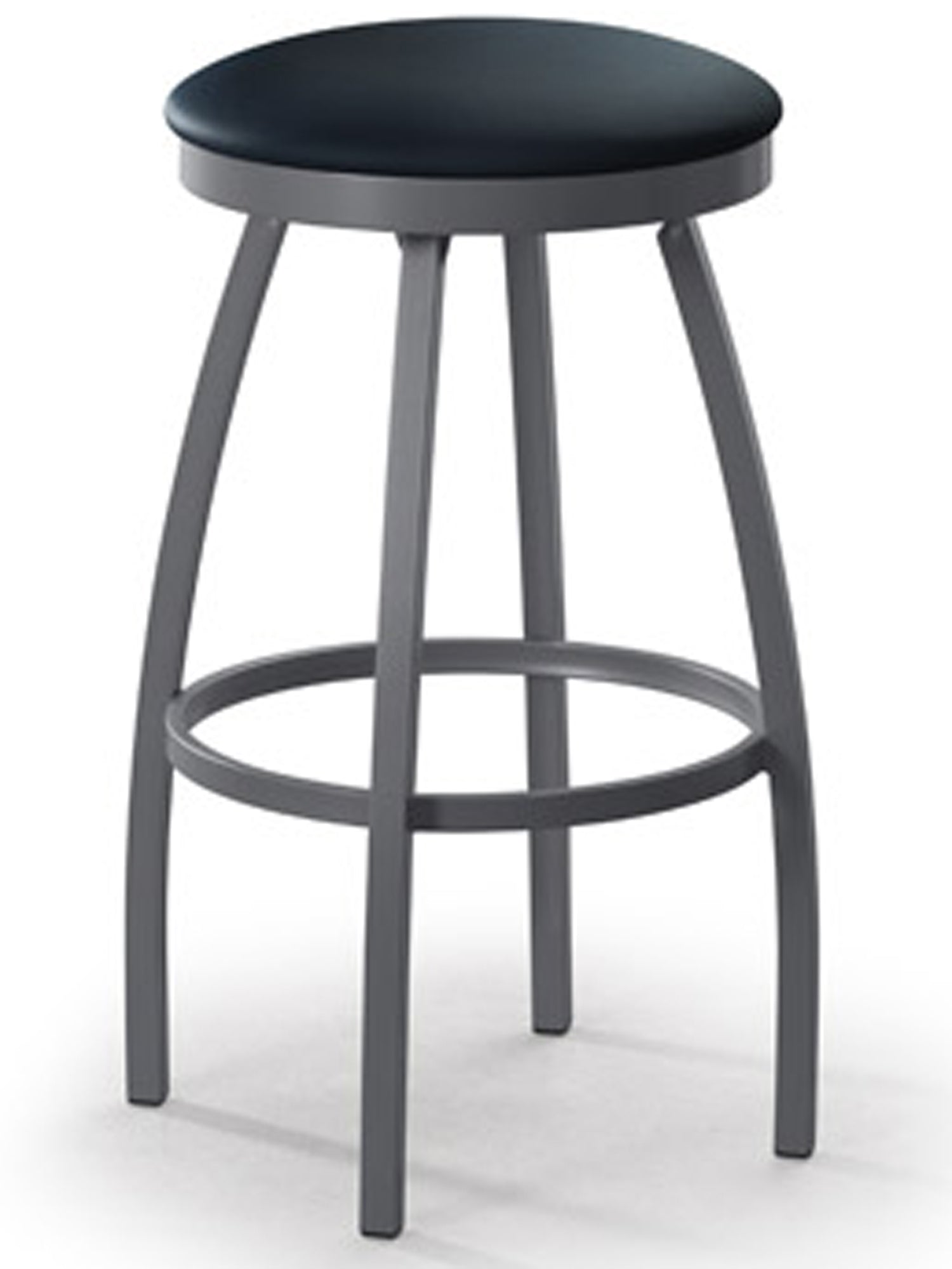 Henry Bar stool - Canadian made, welded steel frame