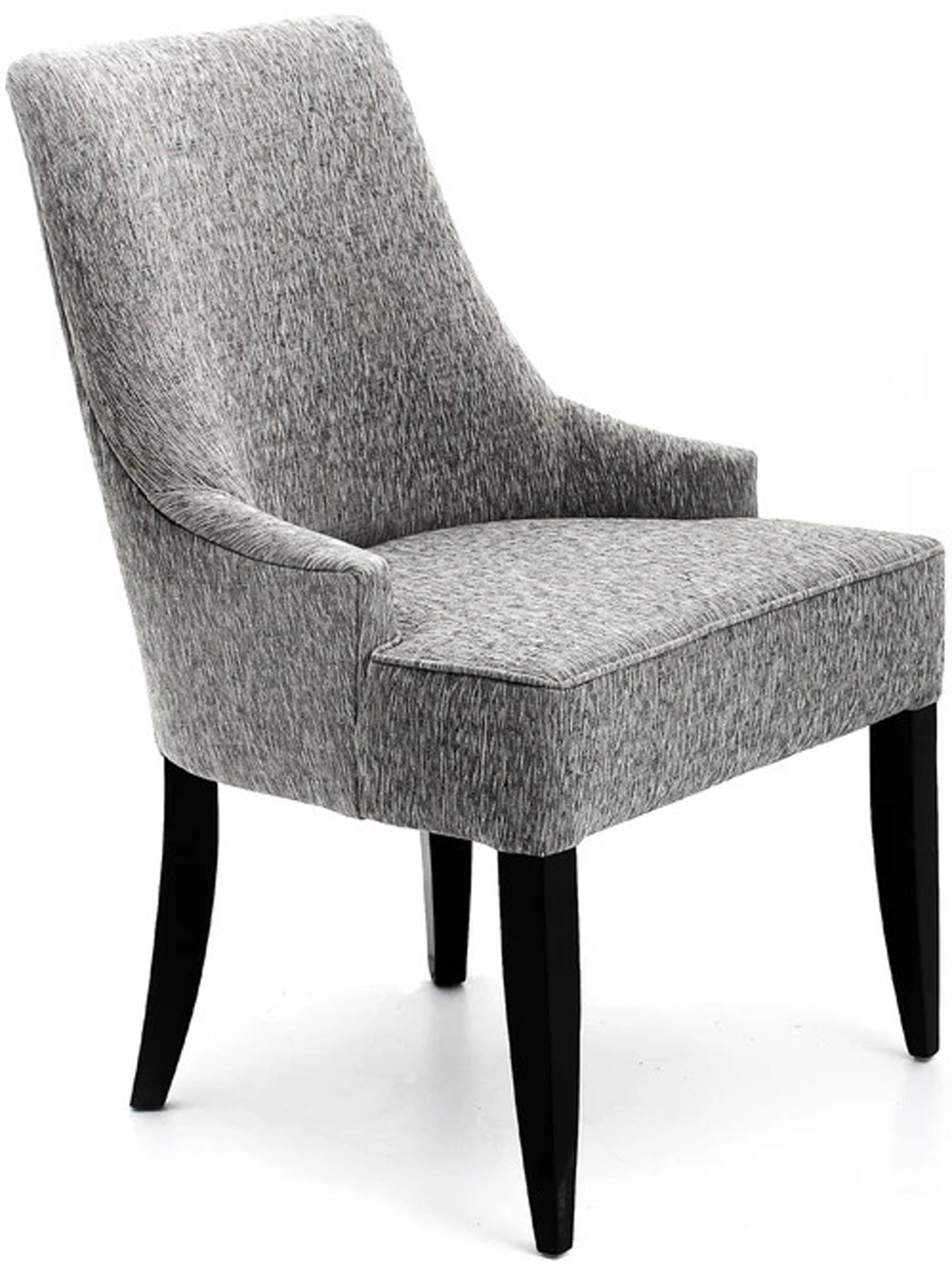 Laura chair by Van Gogh Designs