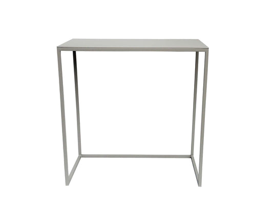 Mix it up Small Console Metal Top