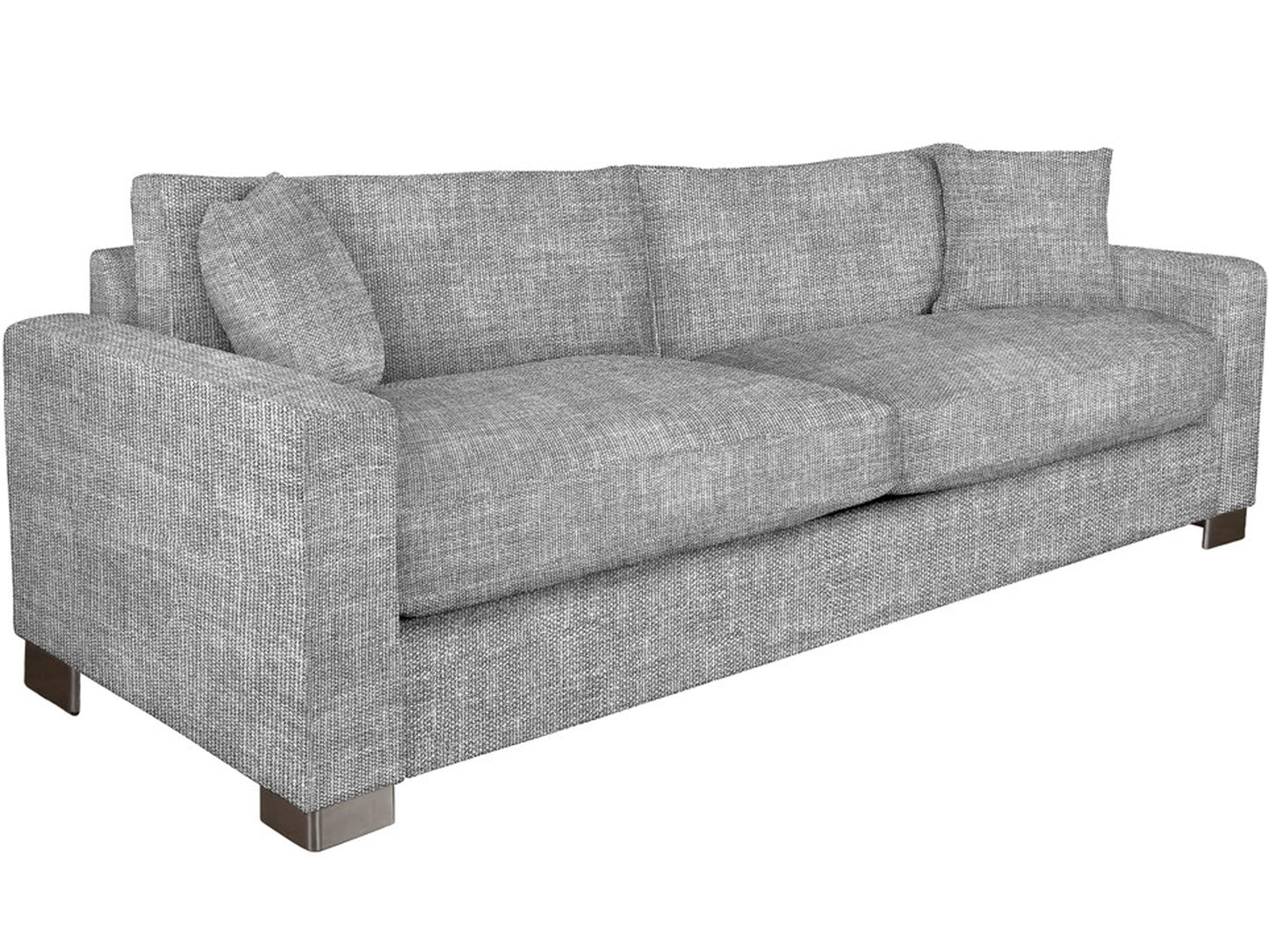 Retreat Van Gogh Designs - solid wood frame, fully upholstered, locally built, made to order furniture, Canadian made