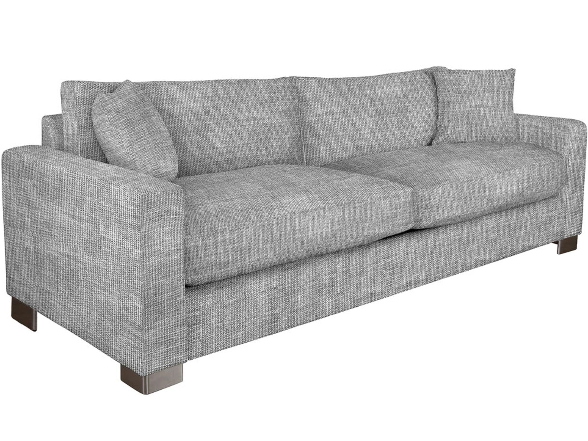 Retreat Van Gogh Designs - solid wood frame, fully upholstered, locally built, made to order furniture, Canadian made