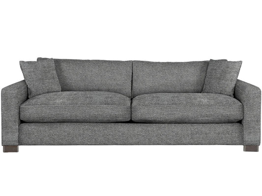 Retreat Van Gogh Designs - solid wood frame, fully upholstered, locally built, made to order furniture, Canadian made
