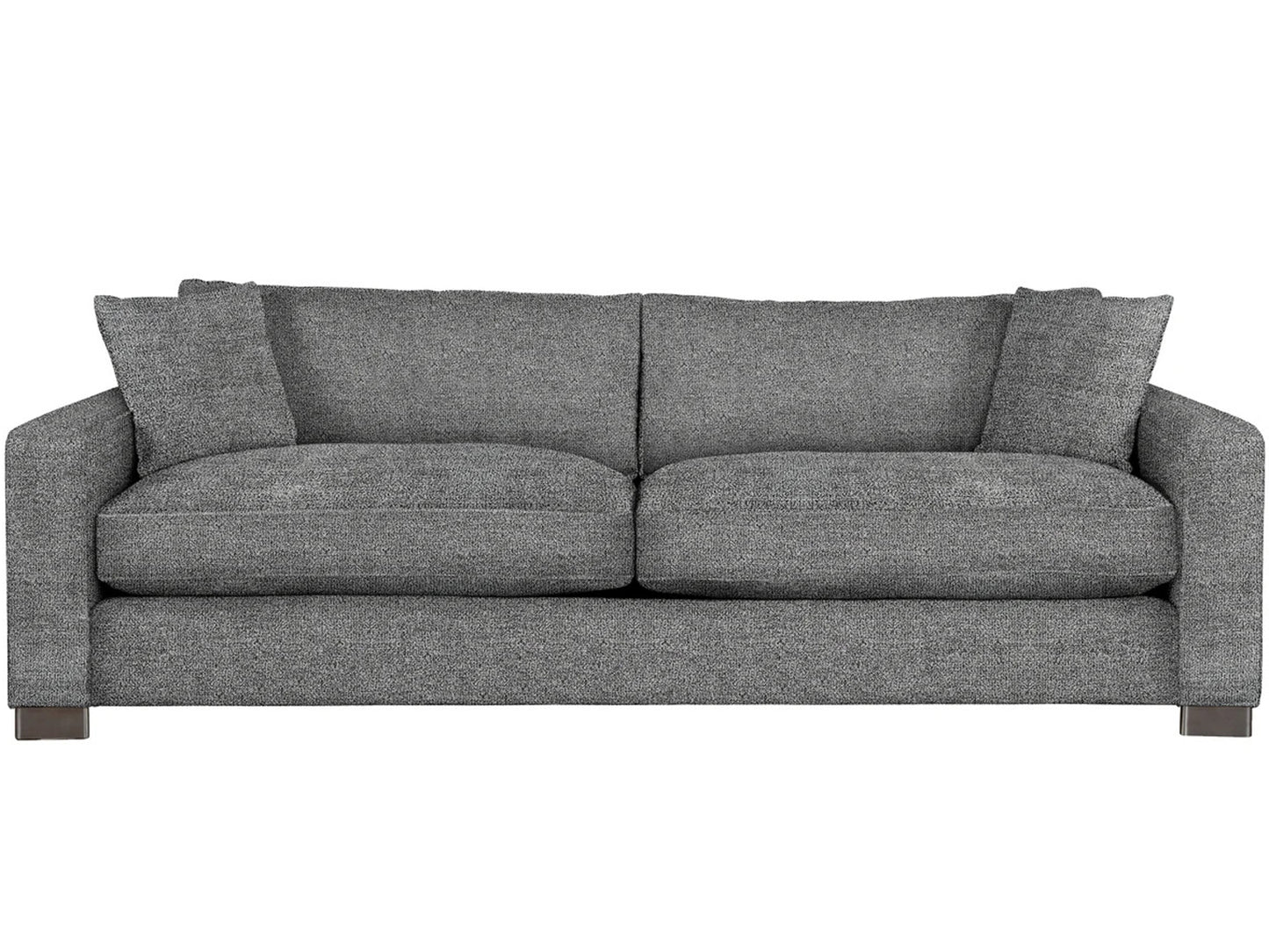 Retreat Van Gogh Designs - solid wood frame, fully upholstered, locally built, made to order furniture, Canadian made