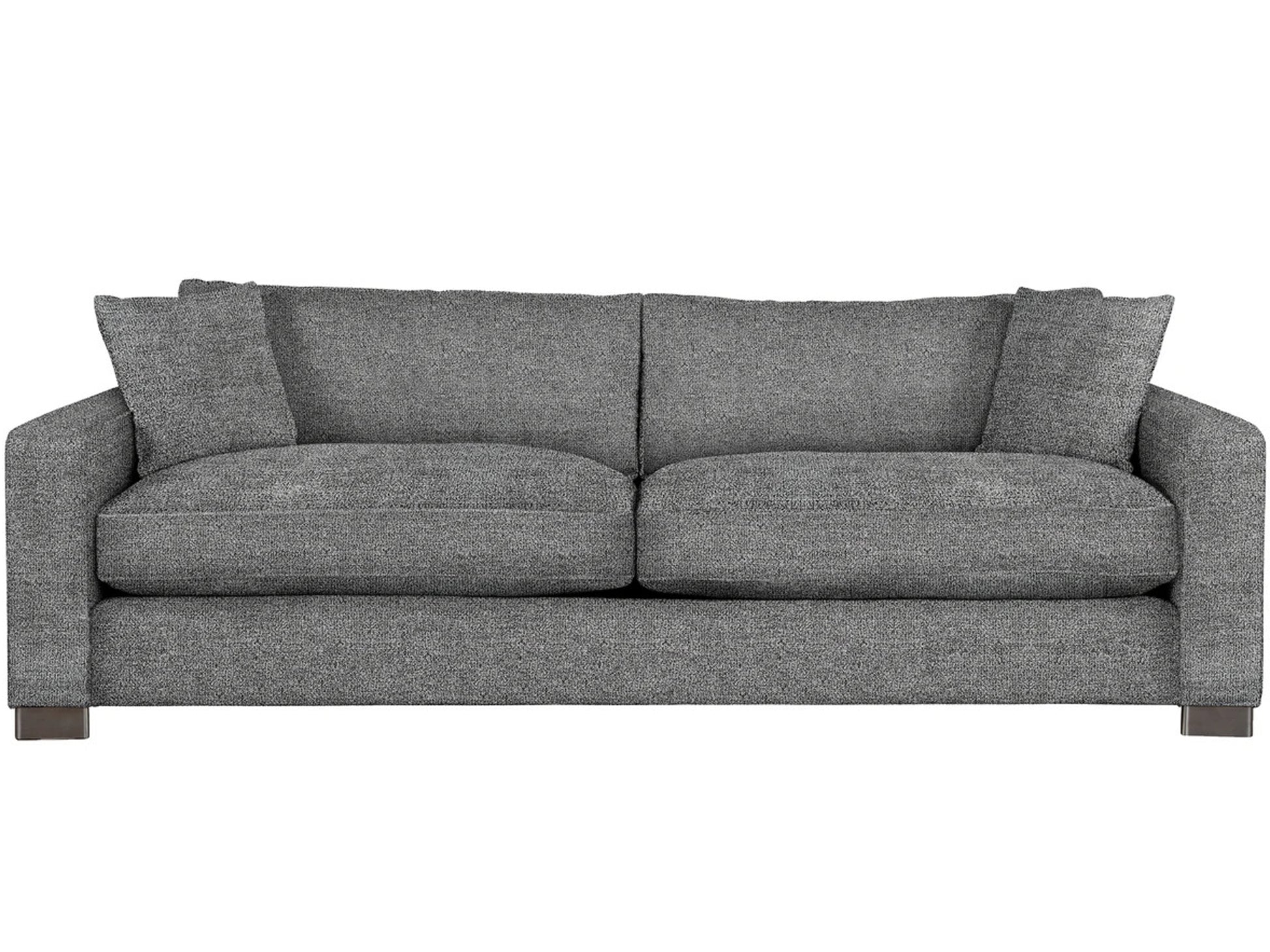 Retreat Van Gogh Designs - solid wood frame, fully upholstered, locally built, made to order furniture, Canadian made