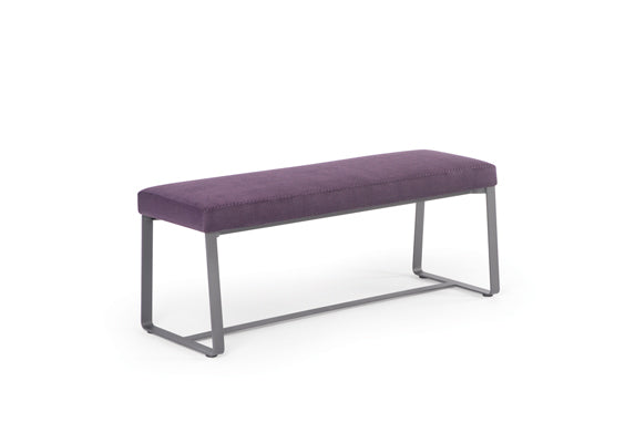 Slitta bench 46" long by Trica