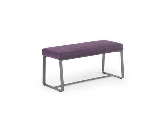 Slitta bench 38" long by Trica