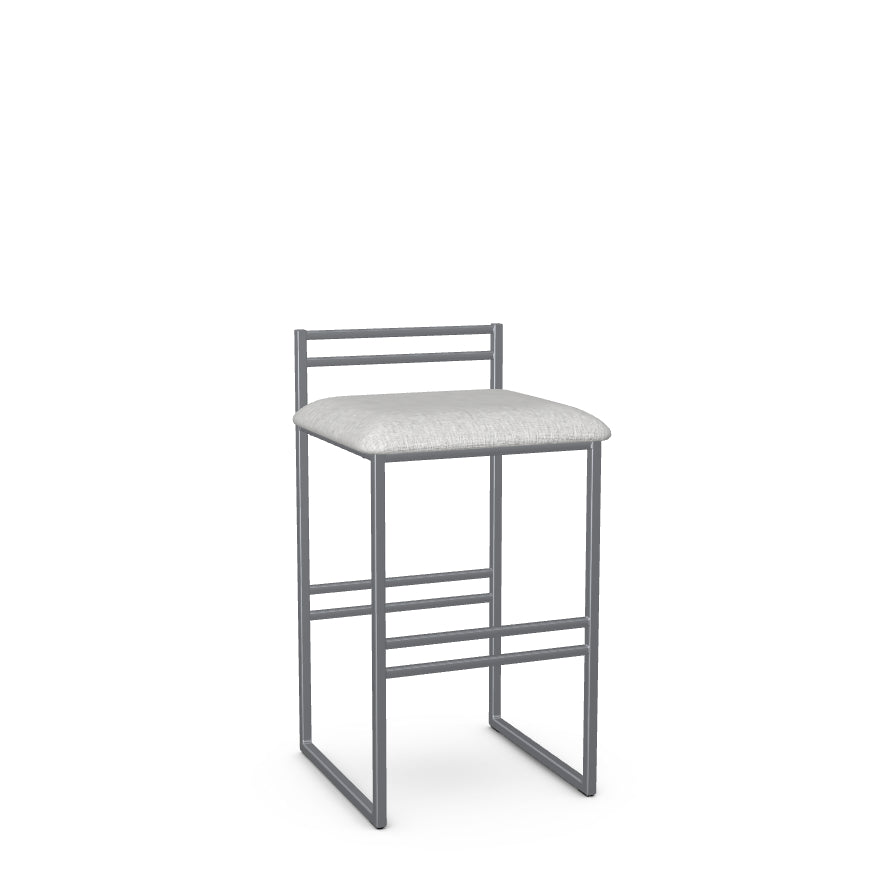 Sonoma stool, by Amisco, made in Canada