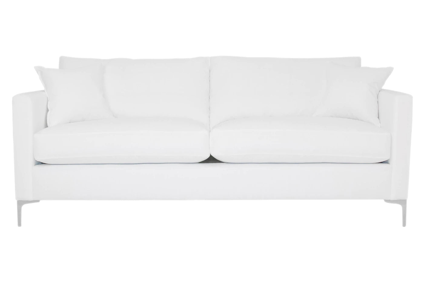 Sooke sofa by Vangogh Designs, made in BC, Canada