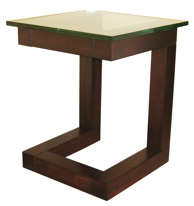 Tangent Versa End Table - standard option